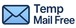 Temp Mail Free Logo